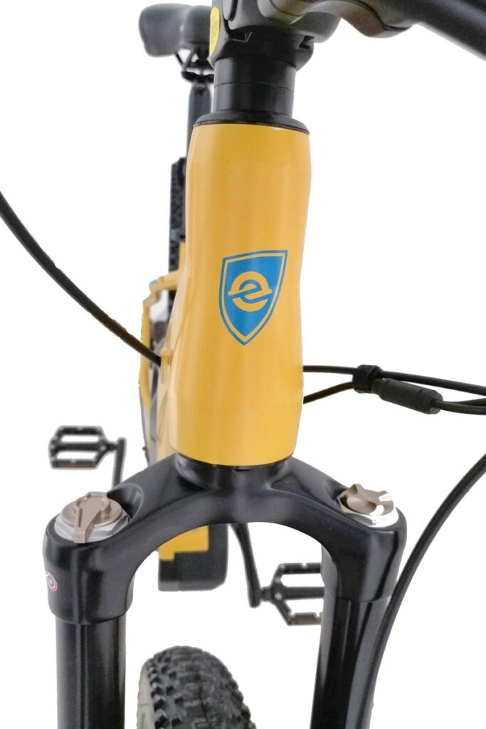 evinci infinity mid drive